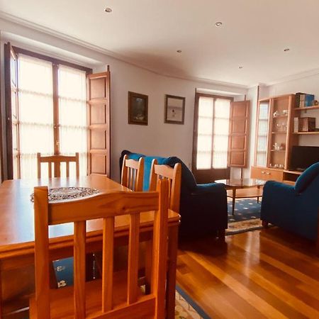 Apartamentos Rurales Lleguera 利亚内斯 外观 照片