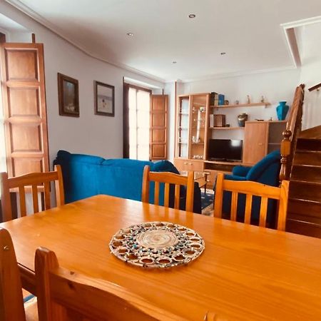 Apartamentos Rurales Lleguera 利亚内斯 外观 照片