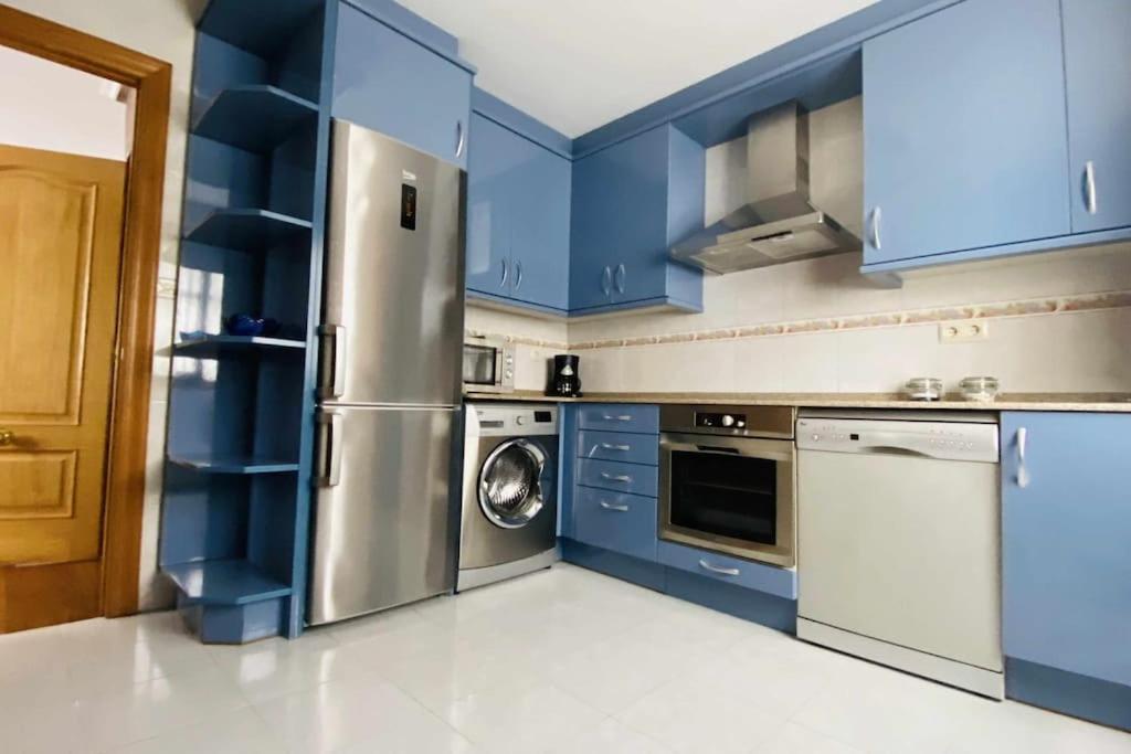 Apartamentos Rurales Lleguera 利亚内斯 外观 照片