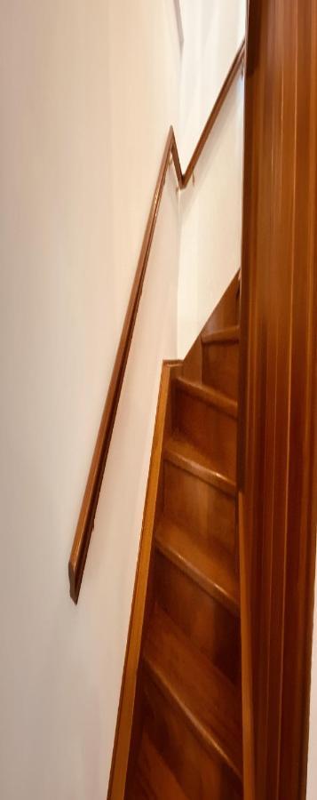 Apartamentos Rurales Lleguera 利亚内斯 外观 照片