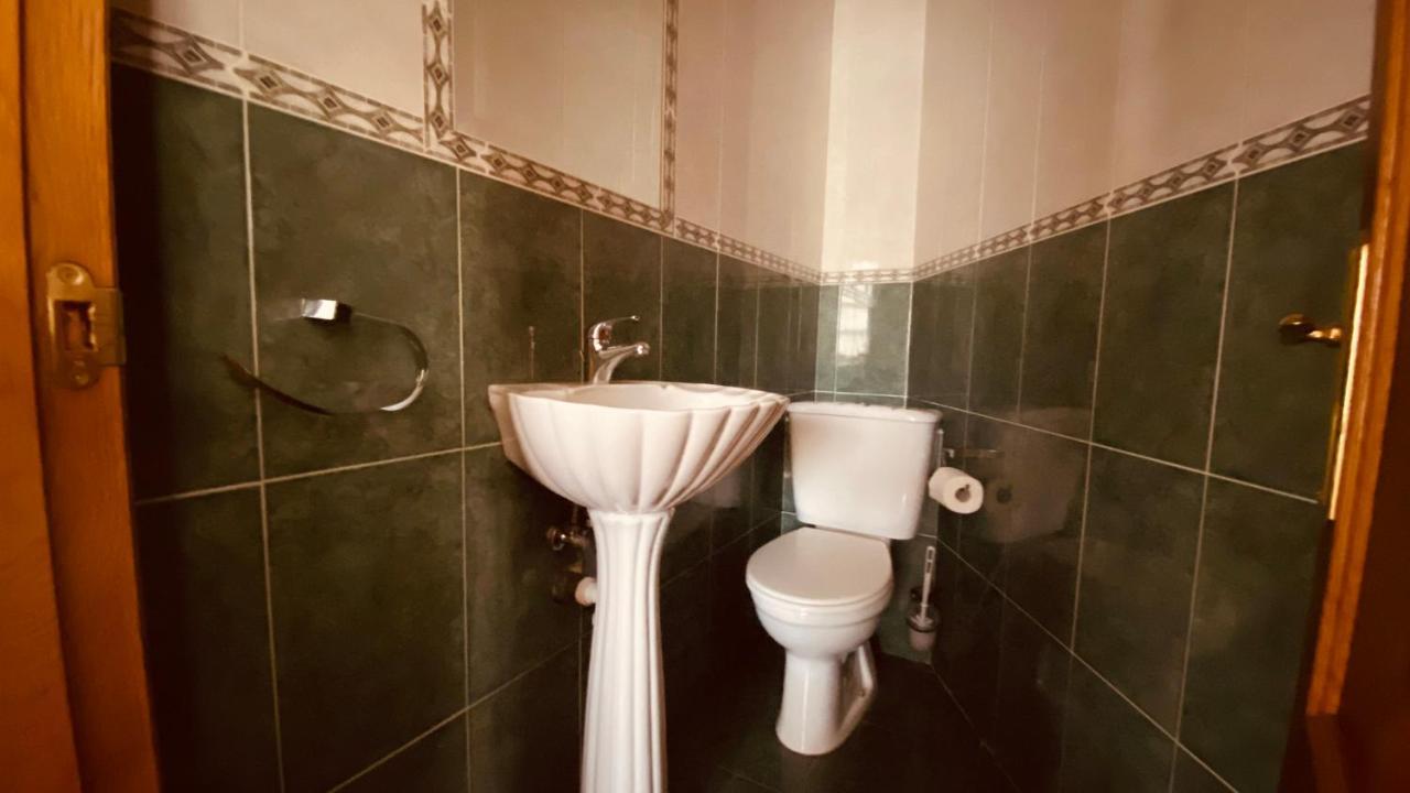 Apartamentos Rurales Lleguera 利亚内斯 外观 照片