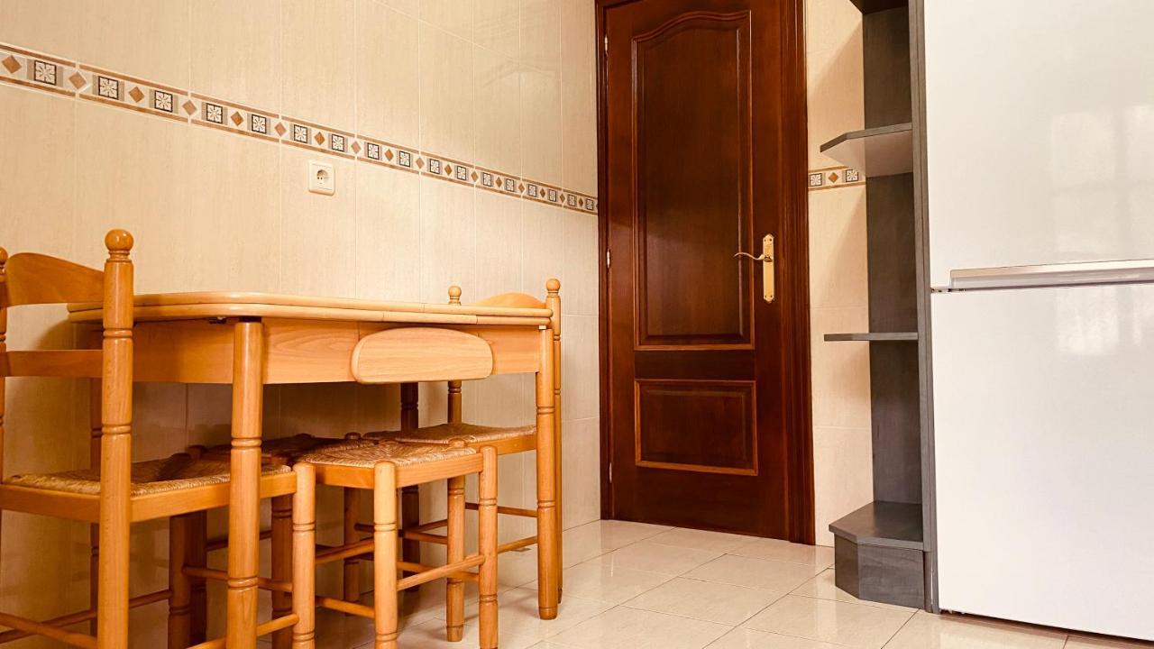 Apartamentos Rurales Lleguera 利亚内斯 外观 照片